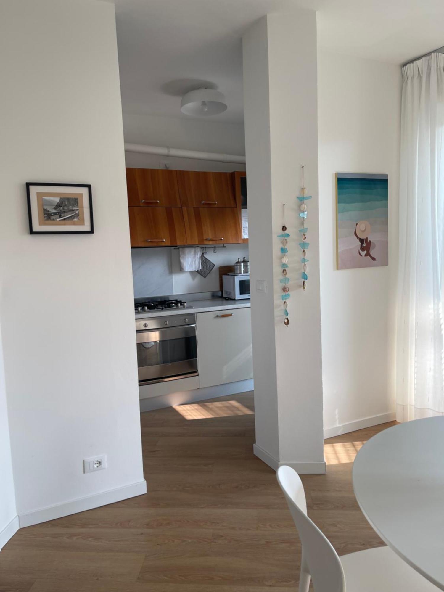 Appartamento Con Vista Lago Тосколано Мадерно Екстериор снимка